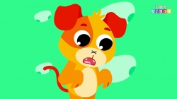 مجموعه آموزشی زبان انگلیسی little angel قسمت 473